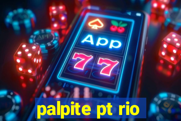 palpite pt rio